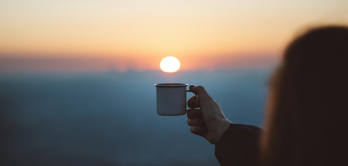 Coffee View