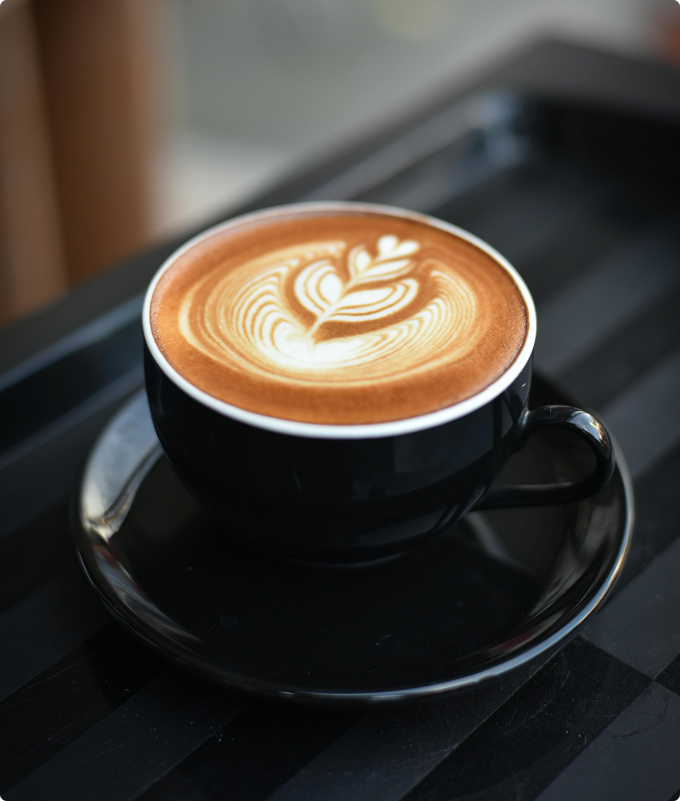 Coffee Essence